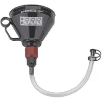 Bahco öljysuppilo BOD301200, 1,2 l