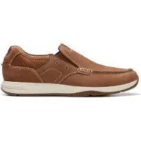 Clarks Shoes Sailview Step Loafersit