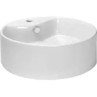 Kerra Keraaminen pesuallas KR 138