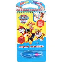 Alligator PAW PATROL Aqua Magic