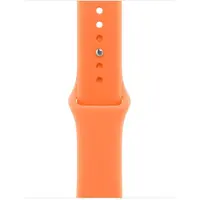 Apple Watch 42 Clementine Sb S/M (MHYD4ZM/A)