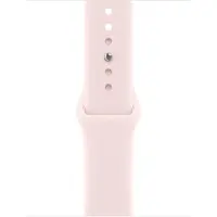 Apple Watch 42 Soft Pink Sb M/L (MHY94ZM/A)