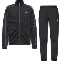 Nike Juoksupuku 'Club' musta