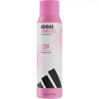 Adidas Control 48H Anti-Transpirant Suihkutettava deodorantti 150 ml