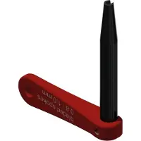 Dt Swiss teräspesänpidin 0.8-1.0mm