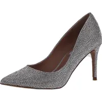 Steve madden Avokkaat hopea