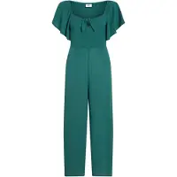 O'Neill Kesia Overall botanical heat Koko XS