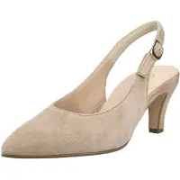 Gabor Slingback - Beige - 42