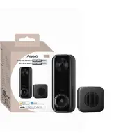Aqara Doorbell Camera G400 Select (Wired) -video-ovikello