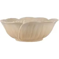 By On Poppy kulho Beige, Ø18 cm