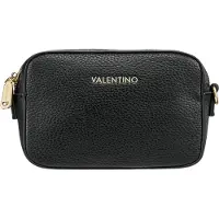 Valentino Fall Re - Olkalaukku musta