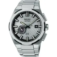 Seiko Astron GPS Solar Limited Edition SSJ037J1