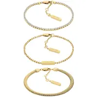 Calvin Klein 35000797 Rannekoru