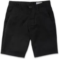 Volcom Frckn Mdn Strch 21 Shortsit musta, 29
