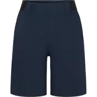 Didriksons Maja, shortsit, naiset, dark night blue