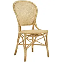 Sika-Design Rossini Ruokailutuoli Nature