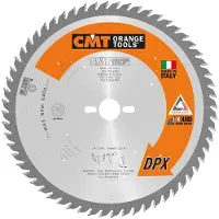 Cmt Katkaisuterä puulle 282.380.72U; 380x60 mm; Z72; 15°