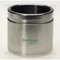 BUDWEG CALIPER Mäntä, jarrusatula 235467
