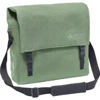 Vaude Augsburg IV Polkupyörälaukku L 41 cm Vihreä