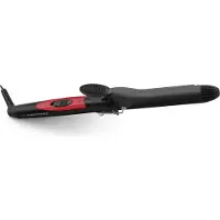 Esperanza PENELOPE Curling iron Warm Black,Pink 1.7 m