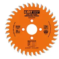 Cmt Katkaisuterä puulle 240.120.040H; 120x20 mm; Z24; 10°
