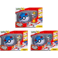 Pokémon Battle Spinner setti (lajitelma)