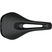 Ergon Naisten SM Sport Satula Musta Keskikokoinen/Iso