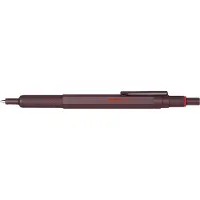 Rotring 600 Kuulakärkikynä Chocolate Truffle