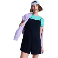 Roxy Lavender Haze Overall harmaa, XS