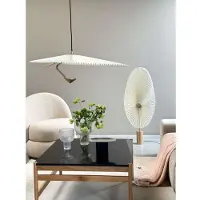 Gejst Nebl maljakko small Frosted