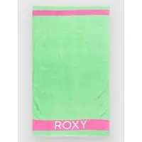 Roxy Prtytowelsolid Surf Poncho zephyr green Koko Uni
