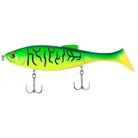 Shimano Fishing Yasei Hyper Hybrid Uppoava Vaappu 200 Mm