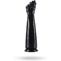 Vuxen Extreme Fist Fucker XXL 39 cmExtreme Fist Fucker XXL 39 cm