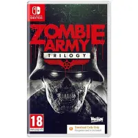 Zombie Army Trilogy (Code in a Box) - Nintendo Switch - FPS
