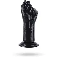 Hidden Desire Extreme Fist Fucker XL 24 cm