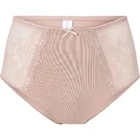 Lingadore Alushousut 'Daily' taupe