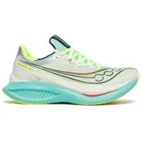 Saucony Women's Endorphin Pro 5 White/splash 37