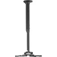 Chief KITEC Series mounting kit - for projector - black