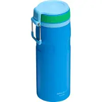 Stanley IceFlow Twist Flip termospullo 0,47 litraa, azure