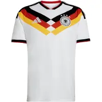 Adidas Germany Dfb Home Jersey - White - XS