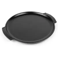 Peugeot Grill To Table Pizzaplade - Black - 34 CM