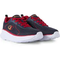 Champion Hro J B Gs Low Cut Shoe - Navy - 37.5