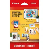 Canon PIXMA Creative kit