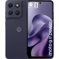 Motorola moto g17 power 256 Gt, Evening Blue