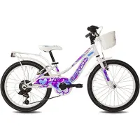Myland City Girl 20´´ 6s Pyörä