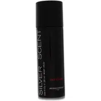 Jacques Bogart SILVER SCENT INTENSE by BODY SPRAY 6,6 OZ (D0102HXKP22.)