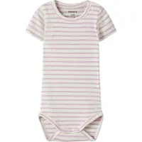 Name it Nbnbani Ss Body Noos - Purple - 62