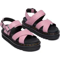 Dr. Martens Voss Ii Dusty Rose Athena - Pink - 37