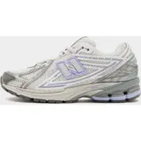 New Balance Matalavartiset tennarit '1906' harmaa / vaaleanharmaa