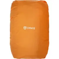 Urberg Backpack Raincover M Orange Repputarvikkeet One Size